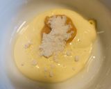 朝食に! きゅうりと卵のからしマヨサンド作り方5写真