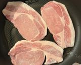 玉ねぎにんにく麹で作る生姜焼き作り方4写真