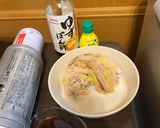 豚肉と白菜のミルフィーユブレゼ作り方5写真