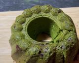 とーちゃん特製ケーキ風和テイストクグロフ作り方10写真