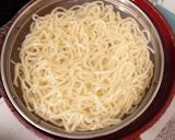 灼熱冷麺カレーダンシング作り方9写真