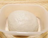【ライ麦25％】ライ麦プチパン作り方9写真