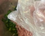 皮からぜ〜んぶ手作り餃子♡作り方2写真