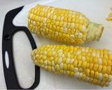 しなびたとうもろこしの復活方法(実験)作り方5写真