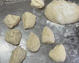 HBでふわふわベビーパン作り方4写真