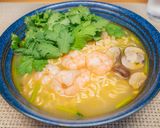トムヤムクン・サッポロ一番塩らーめん作り方7写真