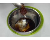 ささみのピリ辛青椒肉絲★動画あり★作り方9写真