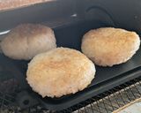ただの焼きおにぎり作り方2写真