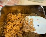 ベイクドチーズケーキ作り方3写真
