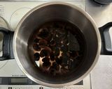 珈琲花豆作り方2写真
