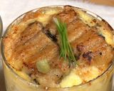 うなぎのキッシュ風【食遺産】作り方14写真