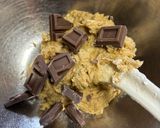 アメリカンクッキー(チャンククッキー)作り方6写真