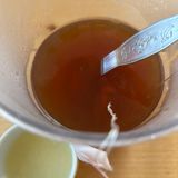 とろ〜ん簡単!紅茶ゼリー作り方2写真