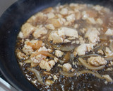 10分レシピ 豆腐と玉ねぎの卵とじ作り方10写真
