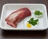 炊飯器で簡単！厚切り牛タンを楽しむゆでタンスープ作り方1写真