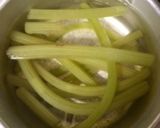 ふきのダシ煮作り方4写真