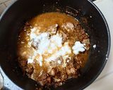 スパイス航海ビーフココナッツカレー作り方6写真