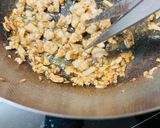バレンタ印度カレー風🍛💝🤣😂🤣😂作り方4写真