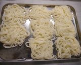 簡単！そーめんマルゲリータ作り方3写真