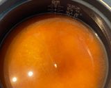 きのこと油揚げの炊き込みご飯作り方2写真
