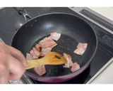 トマトラーメン★動画あり★作り方9写真