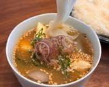 ご飯に!そうめんつけつゆにも!冷や汁風作り方10写真