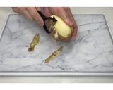 完熟トマトと牛すじのカレー★動画あり★作り方2写真