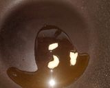 目分量！大豆ミートと茄子のミートソース作り方3写真