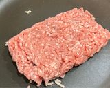 辛くない麻婆豆腐作り方1写真