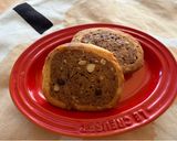 マカダミアナッツクッキー❣️作り方8写真