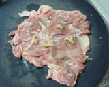 鶏もも焼きヨーグルトソース・ライタ風添え作り方5写真