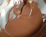 濃厚チョコレートケーキ♡作り方13写真