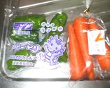 ピーマンきんぴら♪簡単作り方1写真