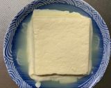 茄子椎茸キムチオムライス味豆腐八宝菜風作り方1写真