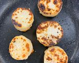 大根のはさみ焼き作り方5写真