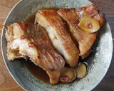 煮魚？思いつかなかったら赤魚がいい作り方5写真