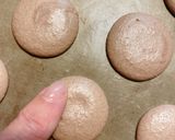 えんちゃんマカロン作り方8写真