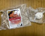 生ハムのペペロンチーノ作り方3写真