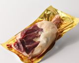 鴨もも肉の和風バルサミコ煮作り方1写真