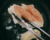自家製サラダチキン作り方3写真