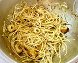 節約爆弾！もやしのカレーダシダナムル！作り方4写真