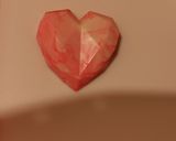 手越くんへ❤️バレンタインチョコ2026作り方5写真