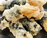 えのきの焼きのり天ぷら作り方4写真
