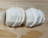 簡単！カブときゅうりの塩麹の漬け物作り方1写真