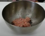 簡単ウインナー(レモンの香り)作り方1写真