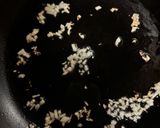 カフェ風エスニック♪なすガパオごはん作り方2写真