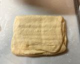 ペラペラめくれる♪シュガーバターパン作り方9写真