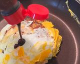 お好み焼き　ミックス作り方10写真