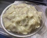 マッケンチーズ　チーズチーズチーズ！！！作り方8写真