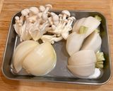 簡単☆彡手羽元のほっこりスープ作り方1写真